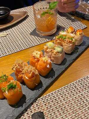 Sushito Restaurante