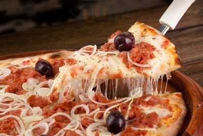 Degli Amic Pizzaria - Higienopolis