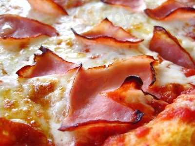 Degli Amic Pizzaria - Higienopolis