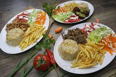 Lahmajun Delicias Turcas | Shopping Frei Caneca