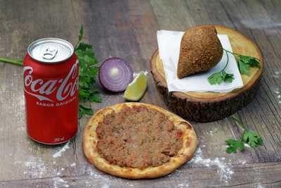 Lahmajun Delicias Turcas | Shopping Frei Caneca