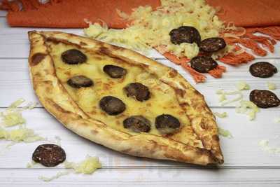 Lahmajun Delicias Turcas | Shopping Frei Caneca