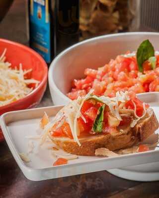 Pecorino Bar & Trattoria São José