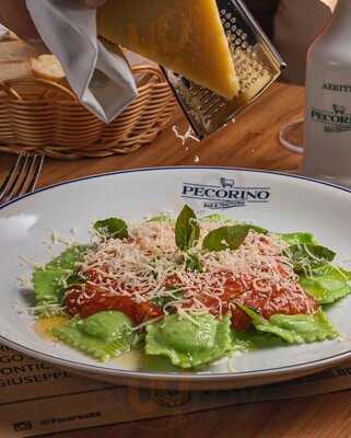 Pecorino Bar & Trattoria São José