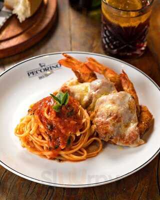 Pecorino Bar & Trattoria São José