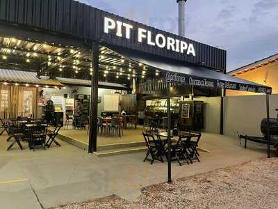 Pit Floripa Smoked House