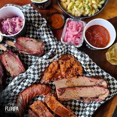 Pit Floripa Smoked House