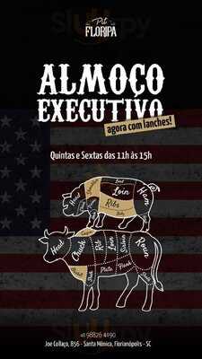 Pit Floripa Smoked House