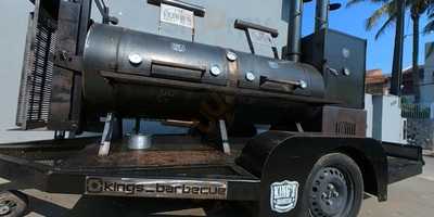 Pit Floripa Smoked House