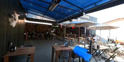 Pit Floripa Smoked House