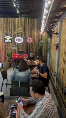 Pit Floripa Smoked House