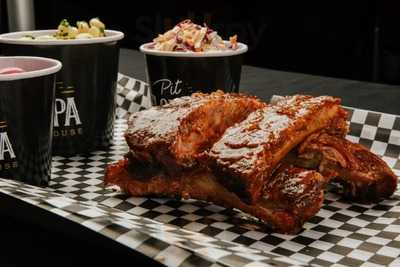 Pit Floripa Smoked House