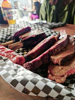 Pit Floripa Smoked House