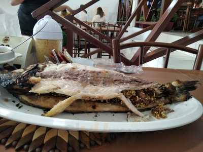 Peixaria Clube Do Peixe