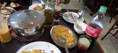 Peixaria Clube Do Peixe