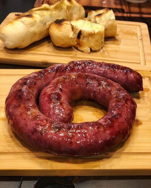 Empório Barão Meat & Store