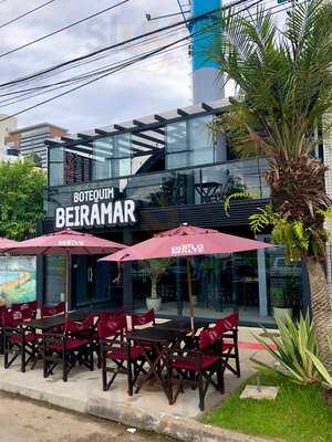 Botequim Beiramar