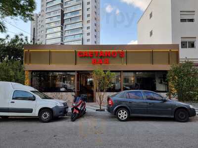 Caetano's Bar Aeroporto