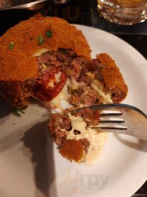 Caetano's Bar Aeroporto