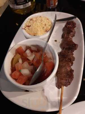 Caetano's Bar Aeroporto