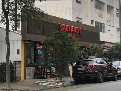 Caetano's Bar Aeroporto