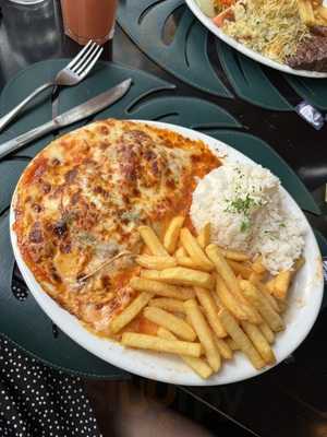 Caetano's Bar Aeroporto