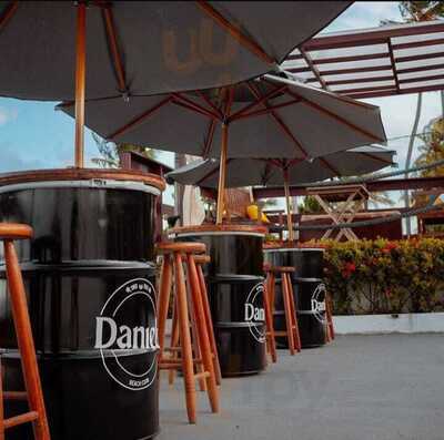 Daniels Beach Club