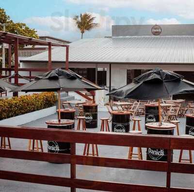 Daniels Beach Club