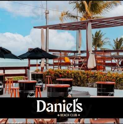 Daniels Beach Club