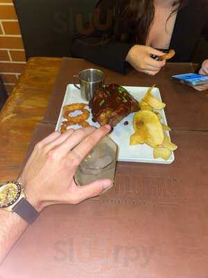 Buffalo Bill Steakhouse