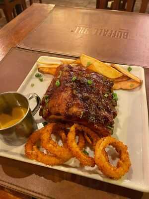 Buffalo Bill Steakhouse