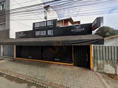 Buffalo Bill Steakhouse