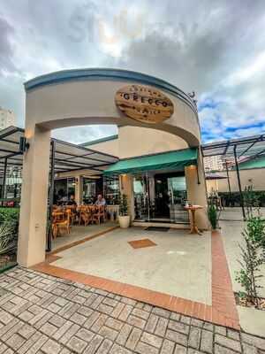 Grecco Cozinha Rústica Sjc