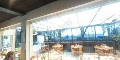 Grecco Cozinha Rústica Sjc