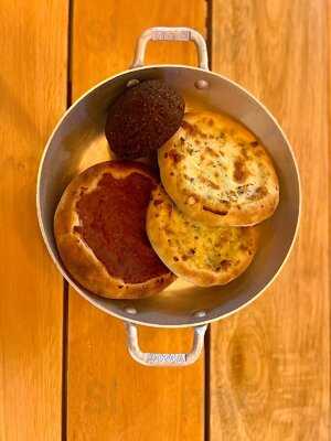 Ramil Culinária Árabe