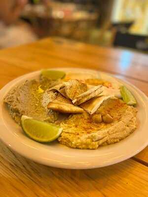 Ramil Culinária Árabe