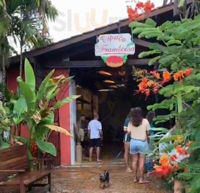 Ramil Culinária Árabe