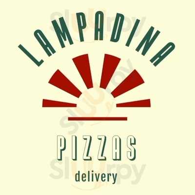 Lampadina Pizzas