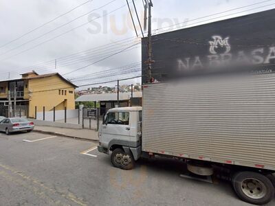 Na Brasa Restaurante & Churrascaria