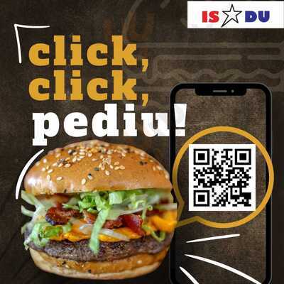 Isdu Hamburgueria