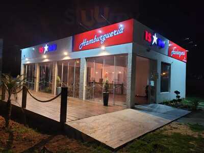 Isdu Hamburgueria