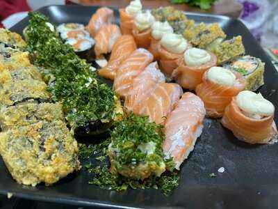 Seu Shima Sushi