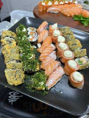 Seu Shima Sushi
