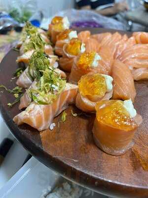 Seu Shima Sushi
