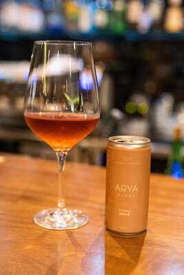 Mestiço Vila Nova Conceição