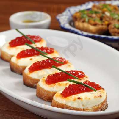 Mestiço Vila Nova Conceição