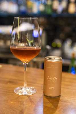 Mestiço Vila Nova Conceição