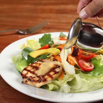 Mestiço Vila Nova Conceição