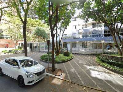 Mestiço Vila Nova Conceição