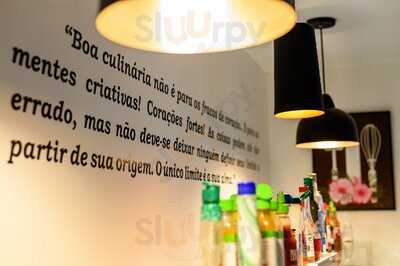 Flor De Cerejeira Restaurante E Bistro